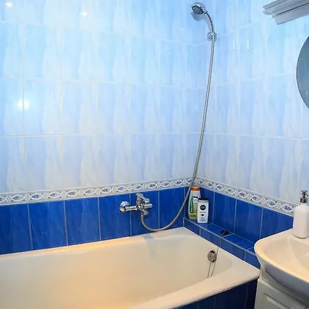 Apartment Near Akropolis