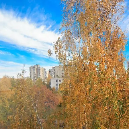 Apartment Near Akropolis