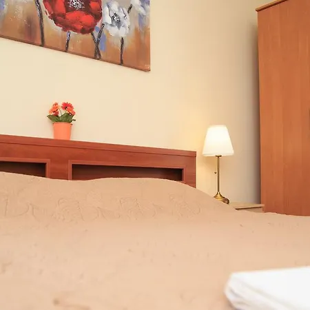 Apartment Near Akropolis