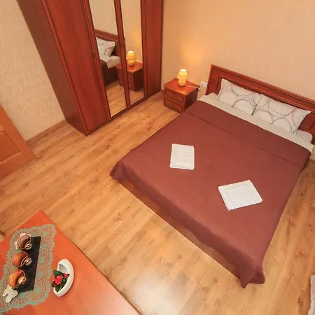 Apartment Near Akropolis *