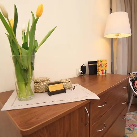 Apartment Near Akropolis
