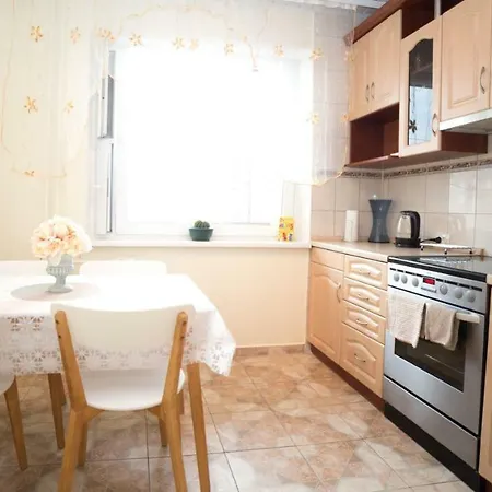Apartment Near Akropolis Vilnius