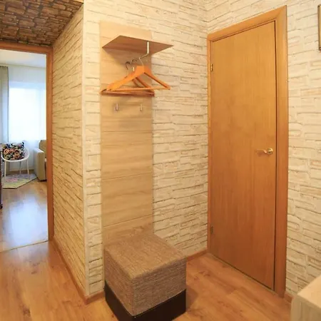 Apartment Near Akropolis