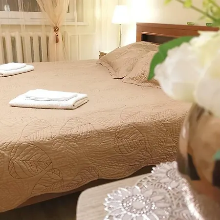 Apartment Near Akropolis Vilnius