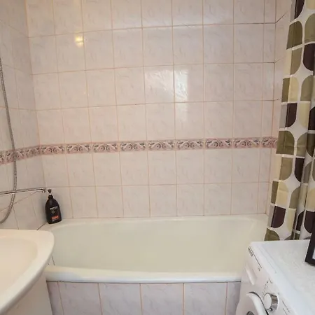 Apartment Near Akropolis